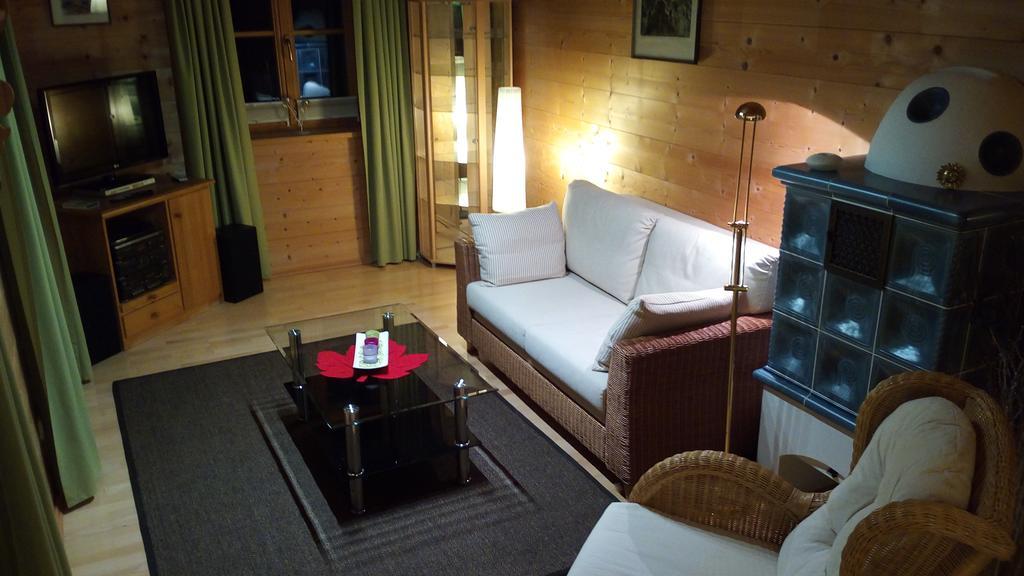 Ferienwohnung Elisabeth Weyarn Buitenkant foto