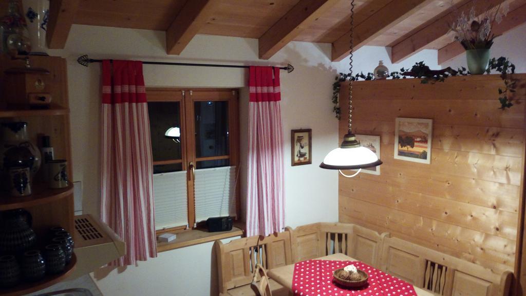 Ferienwohnung Elisabeth Weyarn Buitenkant foto