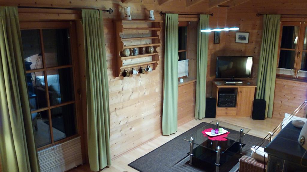 Ferienwohnung Elisabeth Weyarn Buitenkant foto