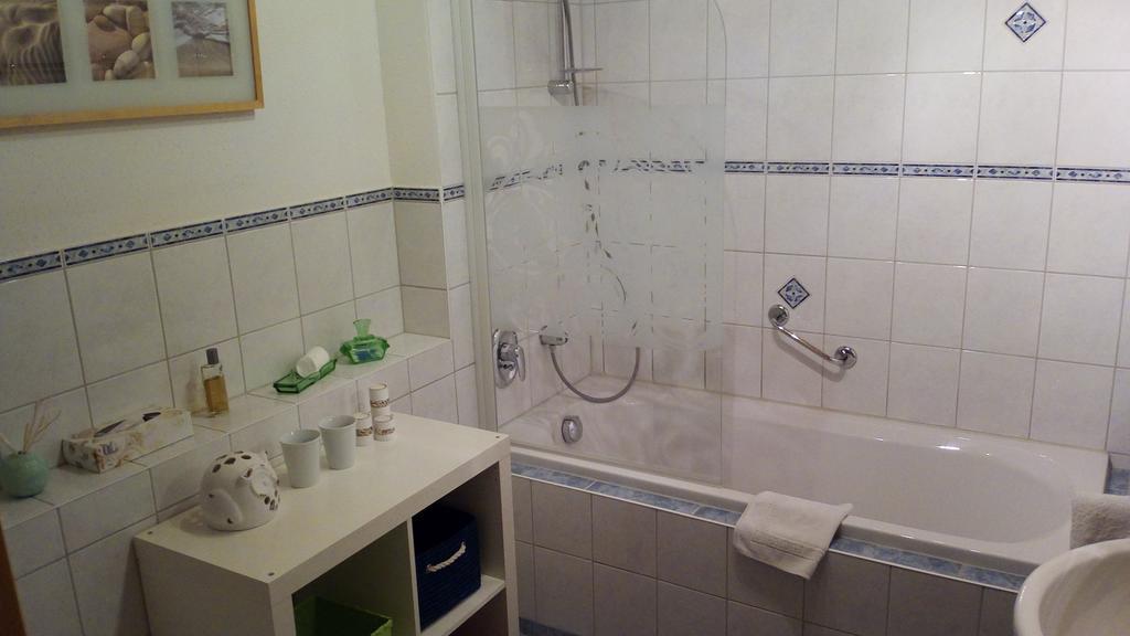 Ferienwohnung Elisabeth Weyarn Buitenkant foto