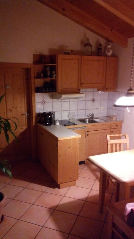 Ferienwohnung Elisabeth Weyarn Buitenkant foto