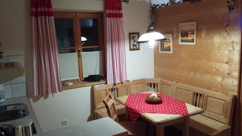 Ferienwohnung Elisabeth Weyarn Buitenkant foto